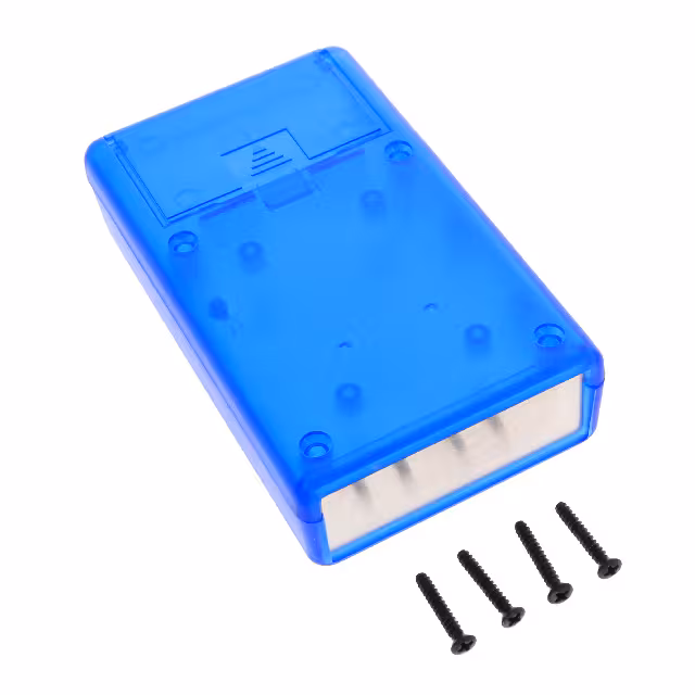 1593QALTBU Hammond Manufacturing  Boîtes